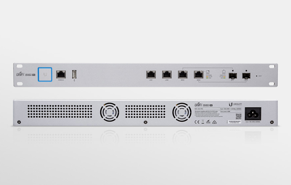 Wireless Routers & Access Points