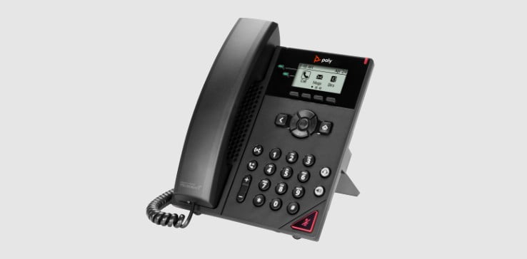 Polycom VVX150