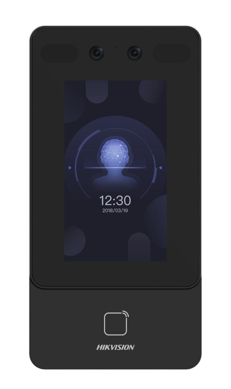 Hikvision Value Series Face Access Terminal