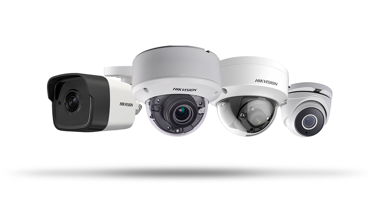 Surveillance Equipment 12