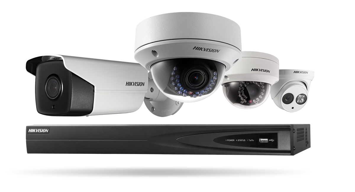 Surveillance Equipment 2