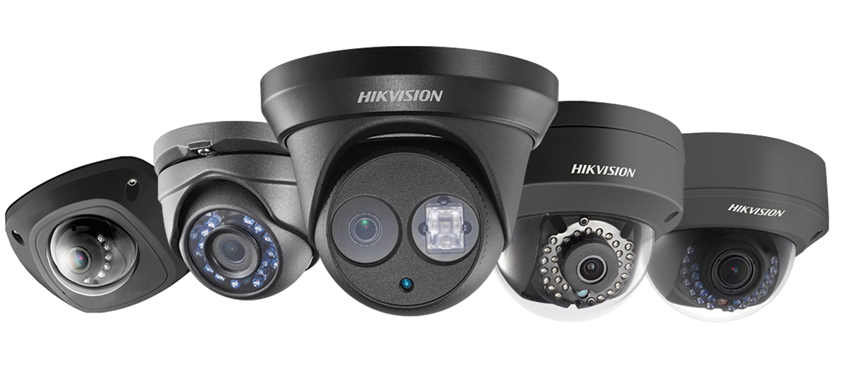 Surveillance Equipment 3