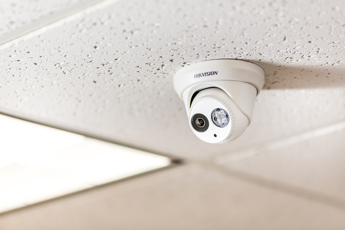 Surveillance Equipment 9